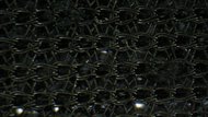 Nike Vomero Plus Upper Microscope Photo