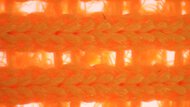 ASICS HYPER SPEED 6 Upper Microscope Photo