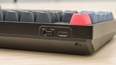 Keychron Q3 Extra Features