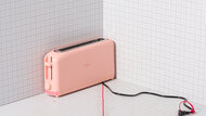 BELLA 2-Slice Slim Toast Design Photo