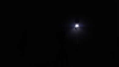 Sony A9S OLED Average Room Off Picture