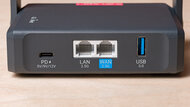 Ports Photo