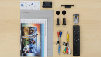 Samsung K6250 In The Box Picture