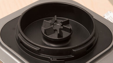 Ninja Foodi Power Pitcher SS201 Build Quality Picture