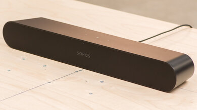 Sonos Ray Style photo - bar