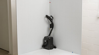 Airsign HEPA Vacuum Storing Picture