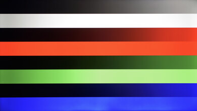 Panasonic W70B HDR Gradient Picture