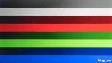 Acer G257HU Smidpx Gradient Picture