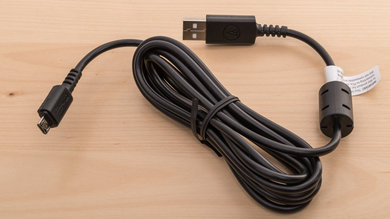 Audio-Technica ATH-DSR9BT Wireless Cable Picture