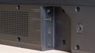Samsung HW-B750F Physical Connections Bar Photo 1