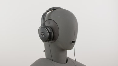 Audio-Technica ATH-ANC29  Design Picture 2