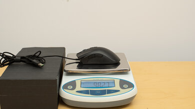 Razer Mamba Elite Minimum Weight Picture