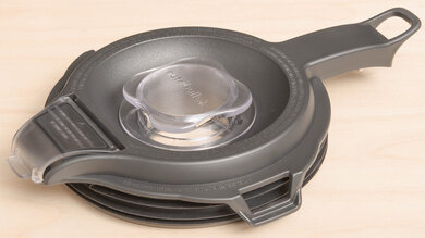 nutribullet Smart Touch Blender Combo Lid Picture