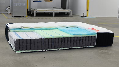 DreamCloud Classic Hybrid Style Picture