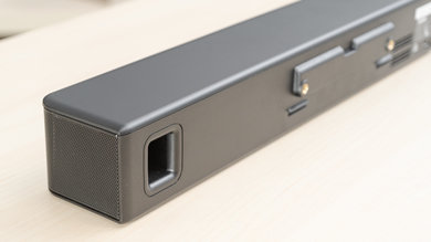 Bose Solo 5 Build quality photo