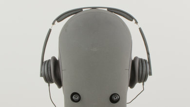 Sennheiser PXC 250 II Stability Picture
