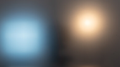 Dell Precision 3571 (2022) Reflections Photo Off