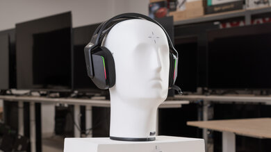 Logitech G733 LIGHTSPEED Wireless Design Picture 2