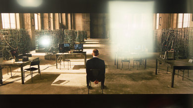 Toshiba L3400U Bright Room