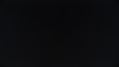 Sony X900F 5% Uniformity Picture