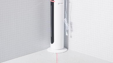Dreo Smart Humidifier 747S Device Dimensions