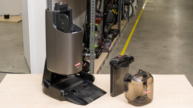 eufy S1 Pro Station Photo