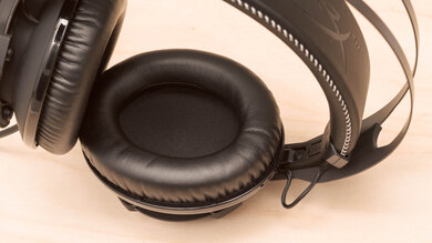 HyperX Cloud Revolver + 7.1 Comfort Picture