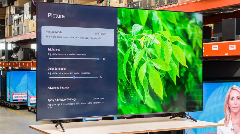 テレビTCL55型 TCL S551G Review (43S551G, 50S551G, 55S551G, 65S551G, 75S551G