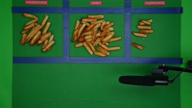 Ninja French Door Premier FO101 Sorted Fries