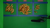 Ninja French Door Premier FO101 Sorted Fries