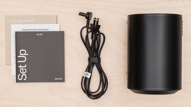 Sonos Era 100 In The Box Photo