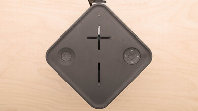 Ultimate Ears HYPERBOOM Controls Photo