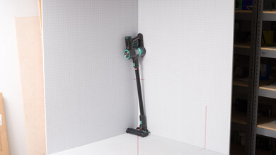 Wyze Cordless Vacuum S Storing Picture