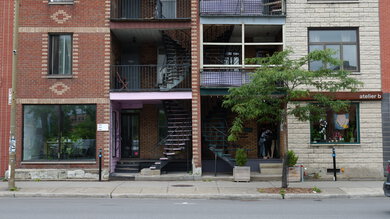 Sigma fp L Sample Gallery - Studio