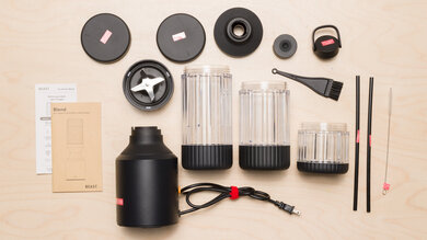 Beast Mega 1200 Bundle Picture