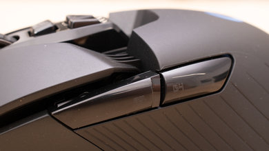 Logitech G903 LIGHTSPEED Buttons Picture