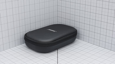 Bose QuietComfort Headphones Wireless Case Picture