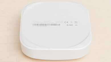 eero Pro 6 Mount Photo