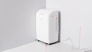 Hisense HAP0825TWD Dimensions Photo