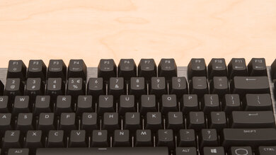 Cooler Master MK730 Extra Features