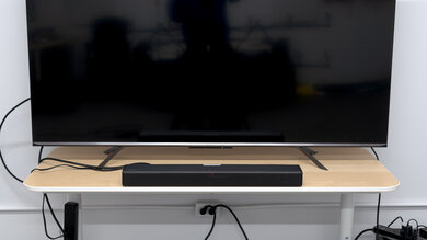 Hisense HS214 Dimensions photo - bar