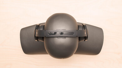 Skullcandy Hesh ANC Wireless Top Picture