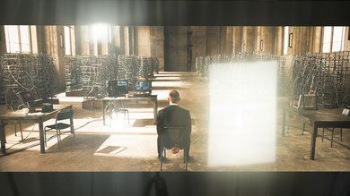 LG UF7700 Bright Room Picture