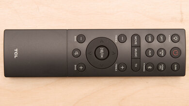 TCL Alto 8i Remote photo