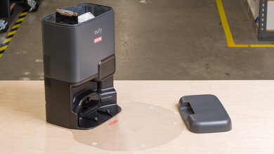 eufy E20 Station Photo