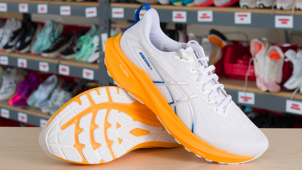 ASICS GT-2000 13 Review - RTINGS.com