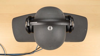 Sennheiser HD 4.50 BTNC Top Picture