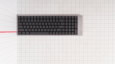 Lofree Flow 2 Top Picture