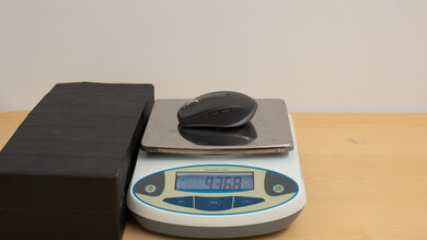 Logitech MX Anywhere 3S Minimum Weight Picture