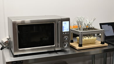 Breville the Smooth Wave In-Test Picture